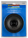 Metra Electronics AW-660SP Speaker; 6.5 in.; Dual Cone; - Truck Part Superstore