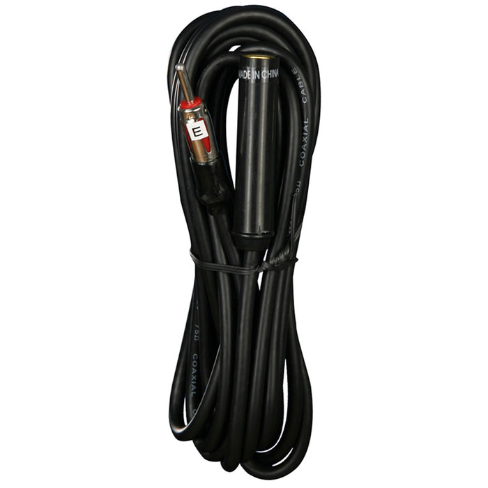 Metra Electronics AW-EC144 ANTENNAWorks; Extension Cable; 144 in./366cm; - Truck Part Superstore