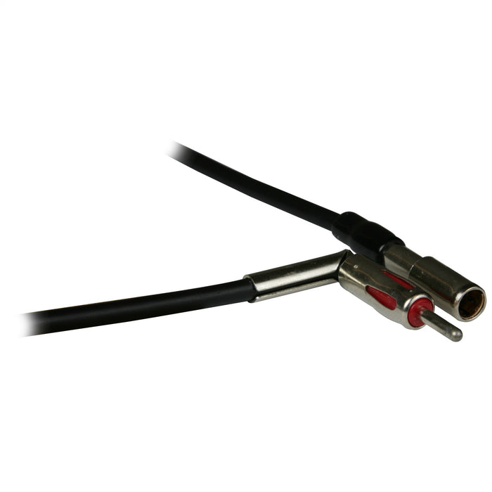 Metra Electronics AW-GM10 Antenna Adapter; Factory Antenna to Aftermarket Radio; - Truck Part Superstore
