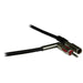 Metra Electronics AW-GM10 Antenna Adapter; Factory Antenna to Aftermarket Radio; - Truck Part Superstore