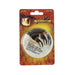 Metra Electronics AW-SWFT Speaker Wire; 20 ft.; 18 Gauge; High Power Subwoofer; - Truck Part Superstore