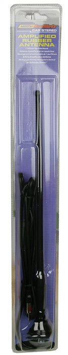 Metra Electronics AW-US02RA ANTENNAWorks; Amplified Antenna; Side/Roof Mount; 1 in.; Rubber; - Truck Part Superstore