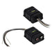 Metra Electronics AX-ALOC700 Adjustable Line Output Converter; 2-Channel; With Short Protection; 55 Watt; - Truck Part Superstore
