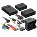 Metra Electronics AX-BM90122 MOST25 Radio Replacement Interface; - Truck Part Superstore