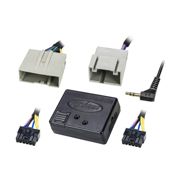 Metra Electronics AX-FD1 Data Interface; - Truck Part Superstore