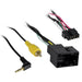 Metra Electronics AX-FDSYNC-SWC SYNC® SWC Harness; w/4.2 in. Display Screen; - Truck Part Superstore