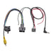 Metra Electronics AX-FDSYNC-SWC SYNC® SWC Harness; w/4.2 in. Display Screen; - Truck Part Superstore