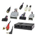 Metra Electronics AX-GMCL2-SWC Radio Data Interface; With Steering Wheel Controls; - Truck Part Superstore