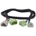Metra Electronics AX-GMLAN09EXT Extension Harness; For Parts GMOS-LAN-09 And LC-GMRC-LAN-09; - Truck Part Superstore