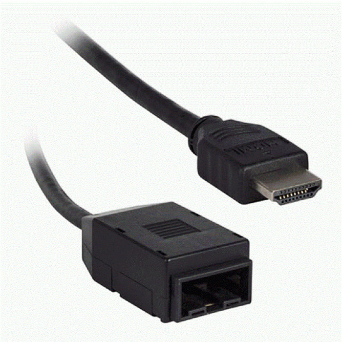 Metra Electronics AX-HON-HD1 HDMI Retention Cable; - Truck Part Superstore