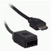 Metra Electronics AX-HON-HD1 HDMI Retention Cable; - Truck Part Superstore