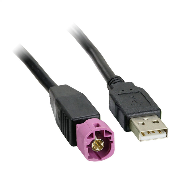 Metra Electronics AX-MBUSB USB Port Retention Harness; - Truck Part Superstore