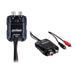 Metra Electronics AX-MGLI01 Line Output Converter; - Truck Part Superstore