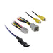 Metra Electronics AX-MITSUCAM-6V Back-Up Camera Retain/Add On; - Truck Part Superstore