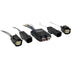 Metra Electronics AX-MLOC-HD1 Line Output Converter; - Truck Part Superstore