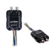 Metra Electronics AX-MLOC720 2-Channel Mini 80W Loc; w/Turn On; - Truck Part Superstore