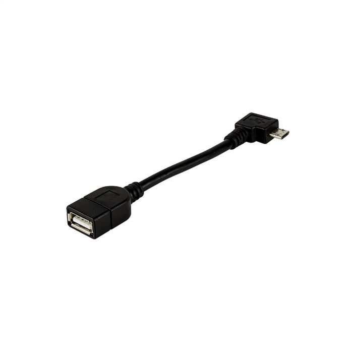 Metra Electronics AX-OTG1AN OTG Cable; For Android; - Truck Part Superstore