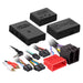 Metra Electronics AX-PO90052 Data Interface; w/SWC And M.O.S.T. 25 AMP; - Truck Part Superstore