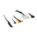 Metra Electronics AX-SUB28SWC-6V Radio Wire Harness - Truck Part Superstore