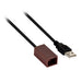 Metra Electronics AX-TOYUSB-2 Custom Fit USB Adaptor; - Truck Part Superstore