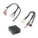 Metra Electronics AX-TYAMP1 Amp Interface; - Truck Part Superstore