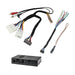 Metra Electronics AX-TYAMP2-SWC Amp Interface; w/SWC; - Truck Part Superstore