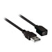 Metra Electronics AX-USB-MINIA USB To Mini A Adaptor Cable; - Truck Part Superstore