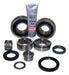 Crown Automotive Jeep Replacement AX15BK Manual Trans Bearing And Seal Overhaul Kit; Incl. Bearings/Seals/Sealant; - Truck Part Superstore