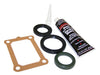 Crown Automotive Jeep Replacement AX15GS Transmission Gasket And Seal Kit; - Truck Part Superstore