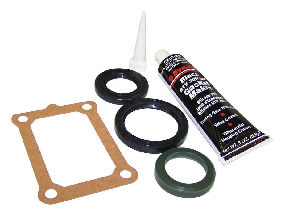 Crown Automotive Jeep Replacement AX15GS Transmission Gasket And Seal Kit; - Truck Part Superstore