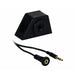 Metra Electronics AX35E-6 USB 3.5 mm Extension Cable; 6 ft.; w/Mount; - Truck Part Superstore