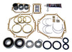 Crown Automotive Jeep Replacement AX4EAX5EMASKIT Manual Trans Rebuild Kit - Truck Part Superstore