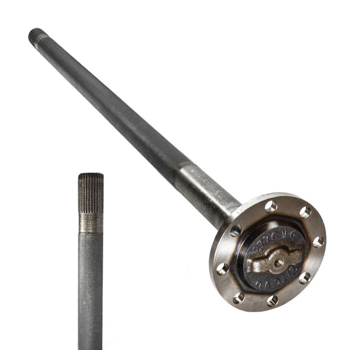 Nitro Gear & Axle AXAAM11.5D-DRW 03+ Ram 3500 11.5 DRW Axle Shaft Rear 40.1 Inch Nitro Gear and Axle - Truck Part Superstore