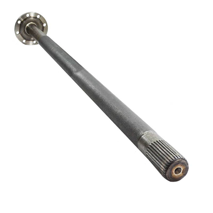 Nitro Gear & Axle AXAAM11.5D-DRW 03+ Ram 3500 11.5 DRW Axle Shaft Rear 40.1 Inch Nitro Gear and Axle - Truck Part Superstore
