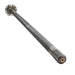 Nitro Gear & Axle AXAAM11.5D-SRW 03+ Ram 2500/3500 10.5/11.5 Axle Shaft SRW Rear 36.8 Inch Nitro Gear and Axle - Truck Part Superstore