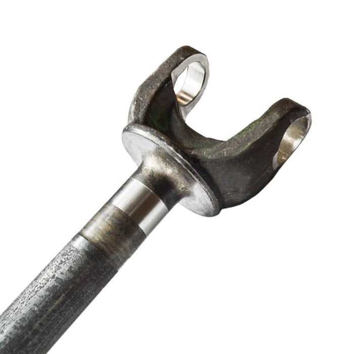 Nitro Gear & Axle AXAAM40022772 U-Joint 03-08 Ram 2500/3500 AAM 9.25 Inch RH Inner Axle Shaft 33 Spline 38 Inch Long 1485 U-Joint Nitro Gear and Axle - Truck Part Superstore