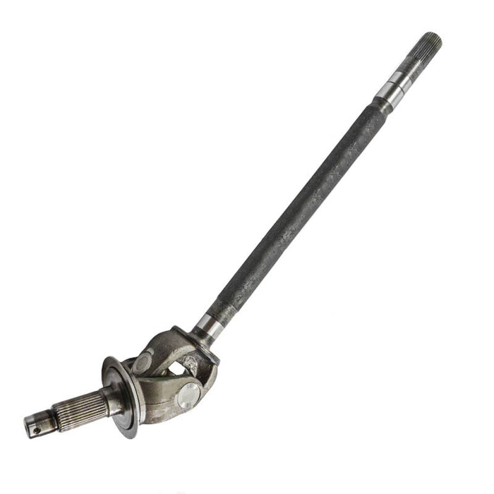 Nitro Gear & Axle AXAAM5086666AB AAM 9.25 Inch RH Axle Assembly 45-9/16 Inch OA 38 Inch Inner 33 Spline Inner/Outer Nitro Gear and Axle - Truck Part Superstore
