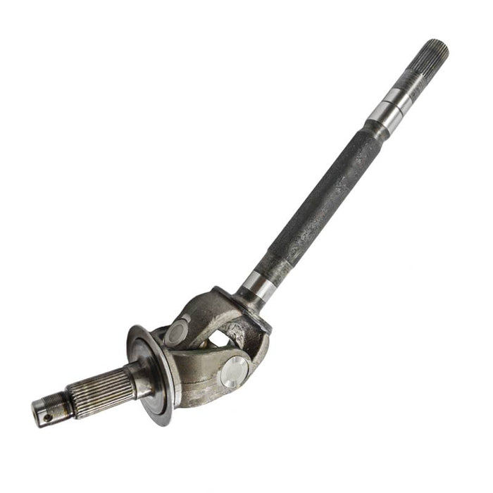 Nitro Gear & Axle AXAAM68055220AA 09 Dodge Ram U-Joint AAM 9.25 Inch RH Axle Assembly 1485 Non E-Lock Nitro Gear and Axle - Truck Part Superstore