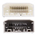 Metra Electronics AXABH-CH3 Amp Bypass Harness; - Truck Part Superstore
