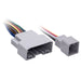 Metra Electronics AXABH-CH4 Amp Bypass Harness; - Truck Part Superstore