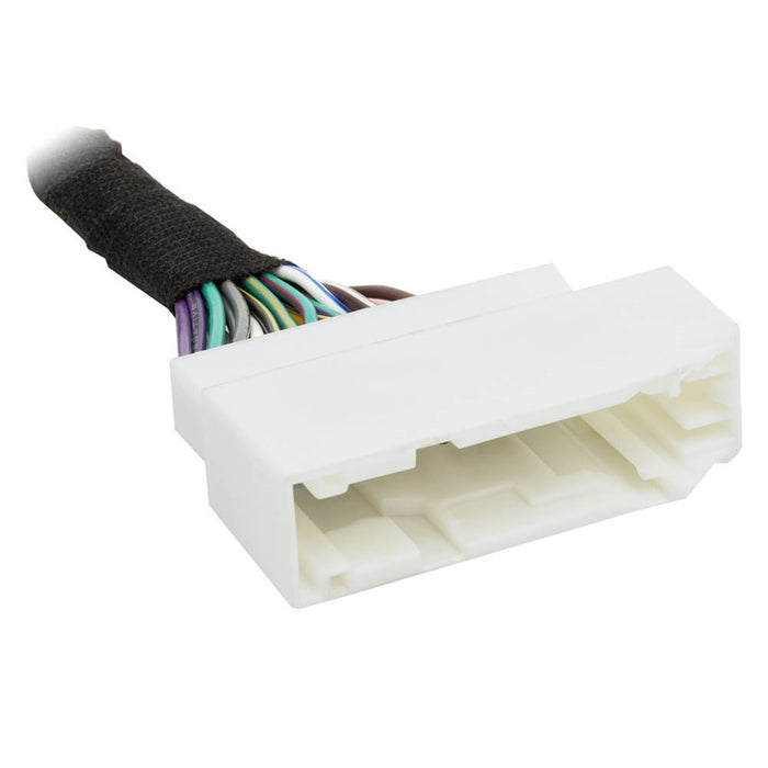 Metra Electronics AXABH-LX1 Amp Bypass Harness; - Truck Part Superstore