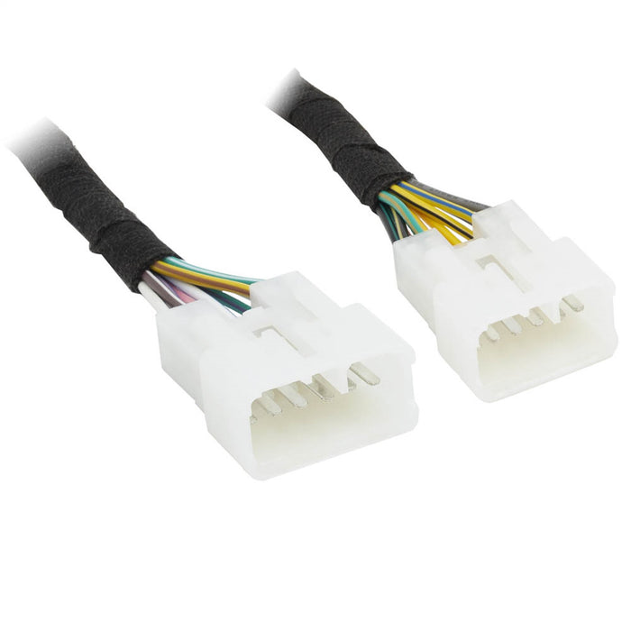 Metra Electronics AXABH-LX2 Amp Bypass Harness; For Models Lexus IS300 2006-2009; - Truck Part Superstore