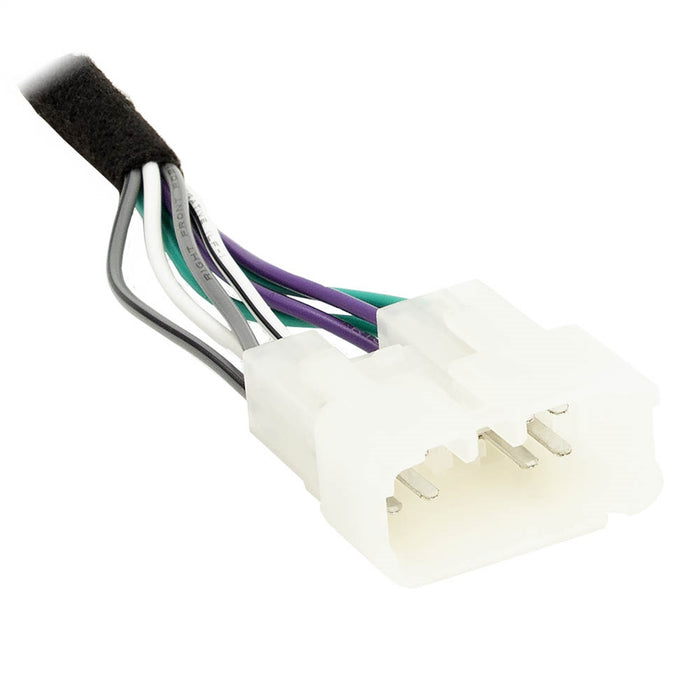 Metra Electronics AXABH-TY3 Amp Bypass Harness; - Truck Part Superstore
