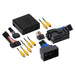 Metra Electronics AXAC-CH6 Camera Add-On Package; - Truck Part Superstore