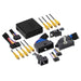 Metra Electronics AXAC-FD1 Camera Add-On Package; - Truck Part Superstore