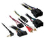 Metra Electronics AXADBXH-GM2 AD Interface Harness; LAN 11; - Truck Part Superstore