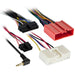 Metra Electronics AXADBXH-MZ1 AD Interface Harness; - Truck Part Superstore