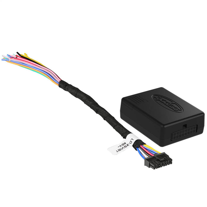 Metra Electronics AXBT Bluetooth® Capable Vehicle Customization Interface; - Truck Part Superstore