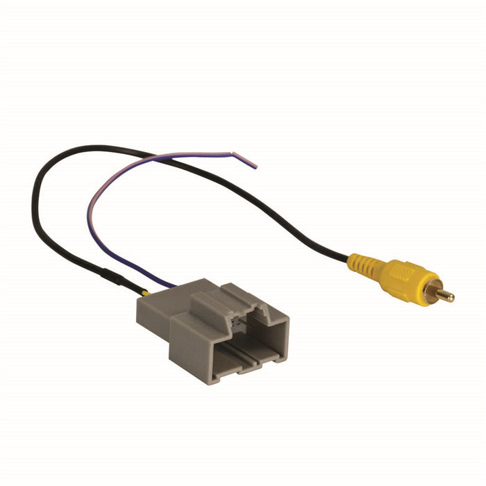 Metra Electronics AXBUCH-GM2 Radio Wire Harness - Truck Part Superstore