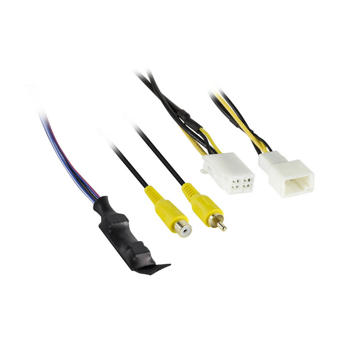 Metra Electronics AXBUCH-MZ6V Radio Wire Harness - Truck Part Superstore
